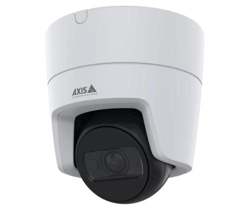 NET CAMERA M3126-LVE 4MP DOME/WHITE 02918-001 AXIS