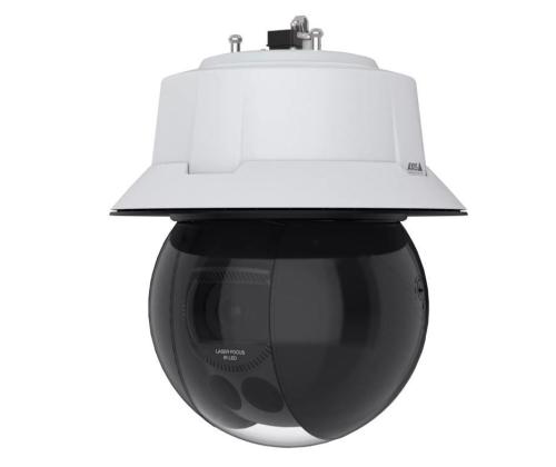 NET CAMERA Q6355-LE PTZ/02976-002 AXIS