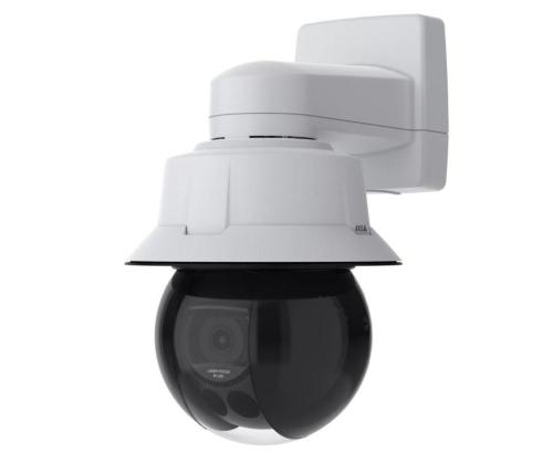 NET CAMERA Q6355-LE PTZ/02976-002 AXIS