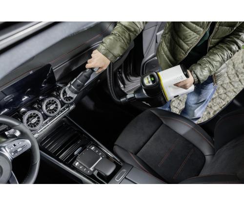 Vacuum Cleaner KARCHER Cordless vacuum cleaner VC 6 Cordless ourFamily Car Upright/Cordless/Car...