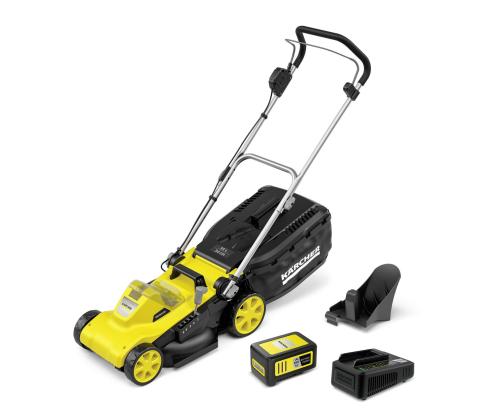 LAWN MOWER LMO 3-18/1.445-411.0 KARCHER