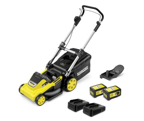 LAWN MOWER LMO 5-18/1.445-431.0 KARCHER