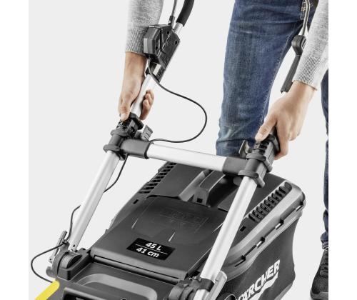 LAWN MOWER LMO 5-18/1.445-431.0 KARCHER