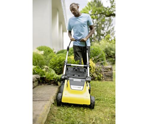LAWN MOWER LMO 5-18/1.445-431.0 KARCHER