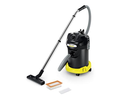 VACUUM CLEANER ASH AD 4 PREM/EU-II 1.629-731.0 KARCHER