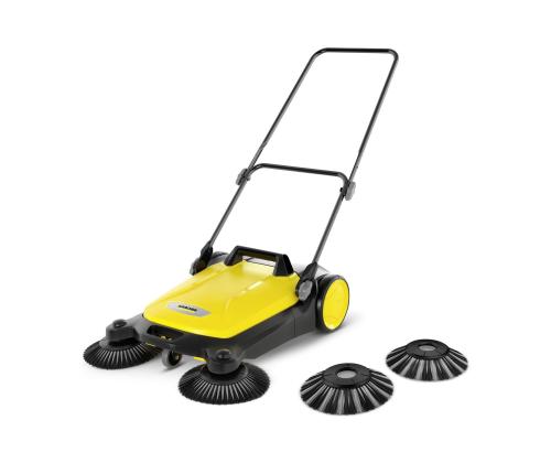 PUSH SWEEPER S 4 TWIN 2IN1/1.766-365.0 KARCHER