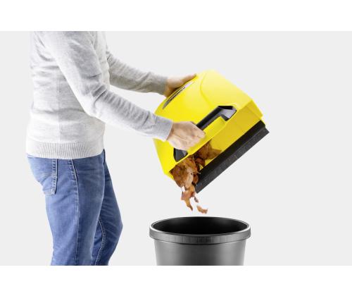 PUSH SWEEPER S 4 TWIN 2IN1/1.766-365.0 KARCHER