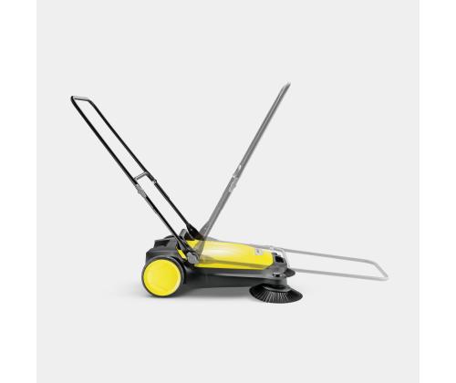 PUSH SWEEPER S 4 TWIN 2IN1/1.766-365.0 KARCHER