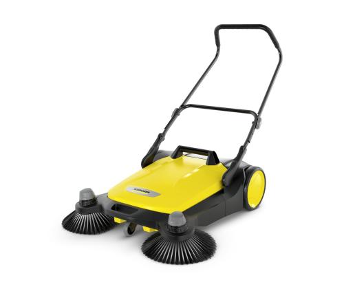 PUSH SWEEPER S 6 TWIN/1.766-460.0 KARCHER