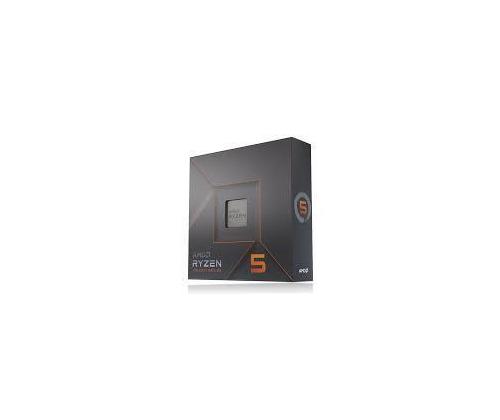 CPU AMD Desktop Ryzen 5 8500G 3500 MHz Cores 6 16MB Socket SAM5 65 Watts GPU Radeon BOX 100...