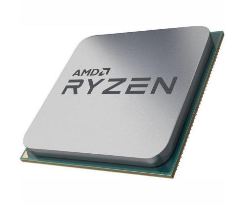 CPU AMD Desktop Ryzen 7 5700X3D Vermeer 3000 MHz Cores 8 96MB Socket SAM4 105 Watts BOX 100...