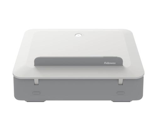 NB CASE BREYTA/WHITE 100016565 FELLOWES