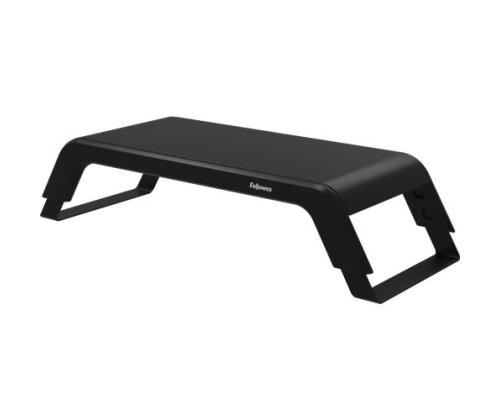 MONITOR ACC RISER HANA LT/BLACK 100016996 FELLOWES