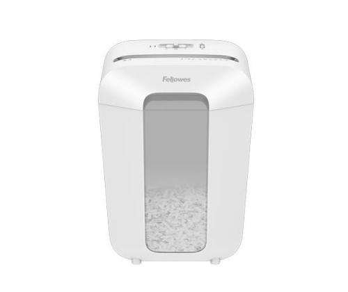 SHREDDER LX70/WHITE 100017468 FELLOWES