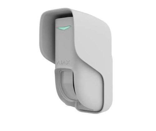 DETECTOR WRL CURTAIN OUTDOOR/WHITE 101441 AJAX