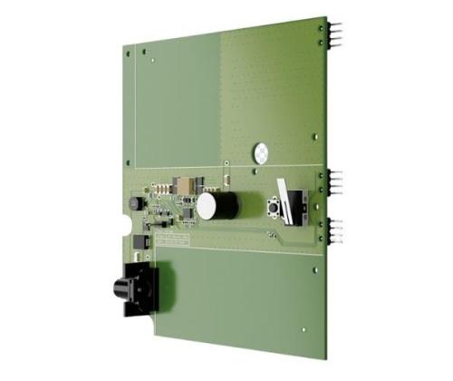 NVR ACC 12V PSU FOR NVR/112255 AJAX