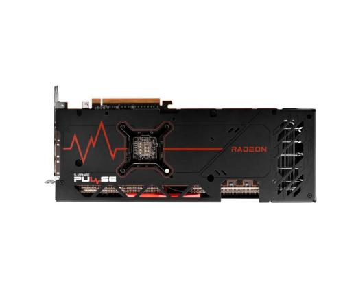 Graphics Card SAPPHIRE AMD Radeon RX 7900 GRE 16 GB GDDR6 256 bit PCIE 4.0 16x Two and Half Slot...