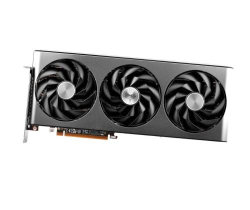 Graphics Card SAPPHIRE AMD Radeon RX 7800 XT 16 GB GDDR6 256 bit PCIE 4.0 16x 2xHDMI...