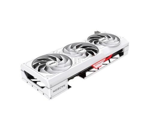 Graphics Card SAPPHIRE AMD Radeon RX 7800 XT 16 GB GDDR6 256 bit PCIE 4.0 16x 2xHDMI...