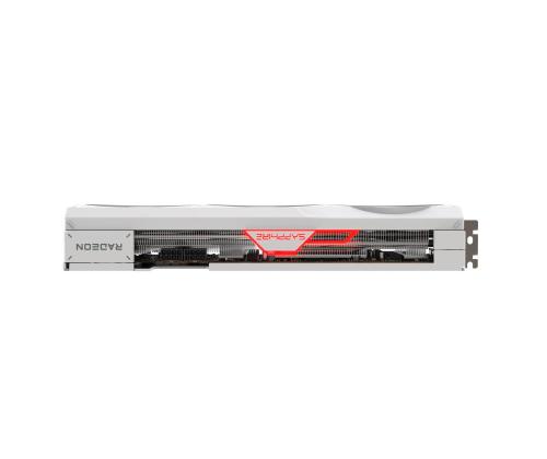 Graphics Card SAPPHIRE AMD Radeon RX 7800 XT 16 GB GDDR6 256 bit PCIE 4.0 16x 2xHDMI...