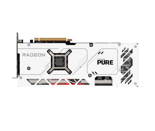 Graphics Card SAPPHIRE AMD Radeon RX 7800 XT 16 GB GDDR6 256 bit PCIE 4.0 16x 2xHDMI...