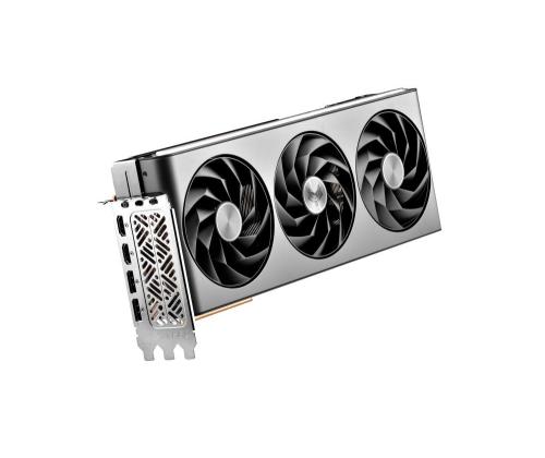 Graphics Card SAPPHIRE AMD Radeon RX 7700 XT 12 GB GDDR6 192 bit PCIE 4.0 16x 2xHDMI...