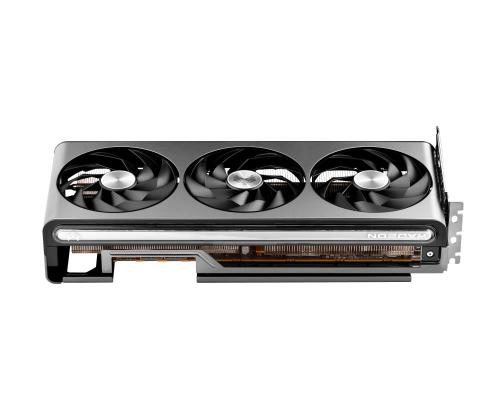 Graphics Card SAPPHIRE AMD Radeon RX 7700 XT 12 GB GDDR6 192 bit PCIE 4.0 16x 2xHDMI...