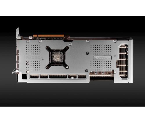 Graphics Card SAPPHIRE AMD Radeon RX 7700 XT 12 GB GDDR6 192 bit PCIE 4.0 16x 2xHDMI...