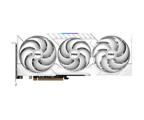 VGA PCIE16 RX9070XT 16GB GDDR6/PURE 11348-02-20G SAPPHIRE