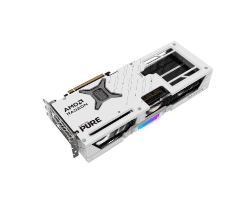 VGA PCIE16 RX9070 16GB GDDR6/PURE 11349-02-20G SAPPHIRE