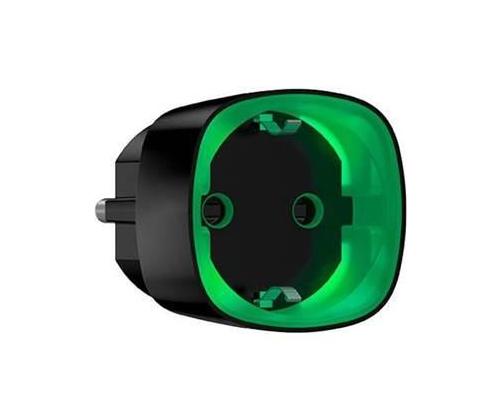 SMART HOME SOCKET BLACK/13327 AJAX