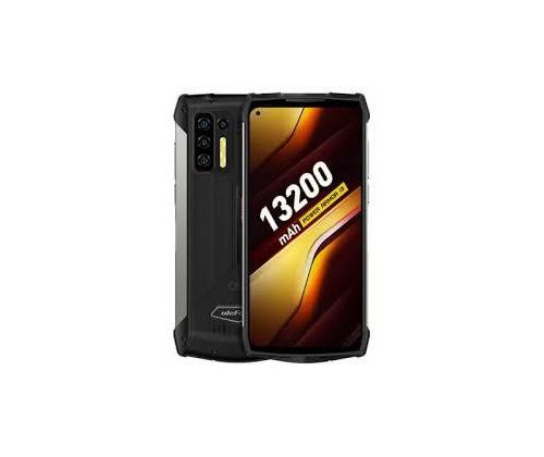 MOBILE PHONE POWER ARMOR 13/8/128GB BLACK ULEFONE