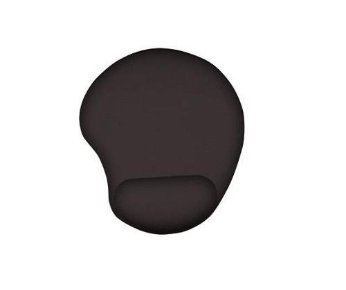 MOUSE PAD BIGFOOT GEL/BLACK 16977 TRUST