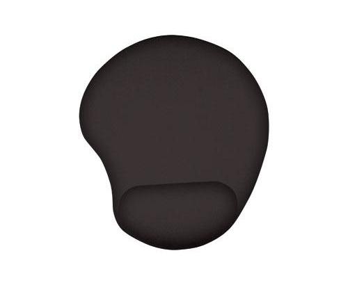 MOUSE PAD BIGFOOT GEL/BLACK 16977 TRUST