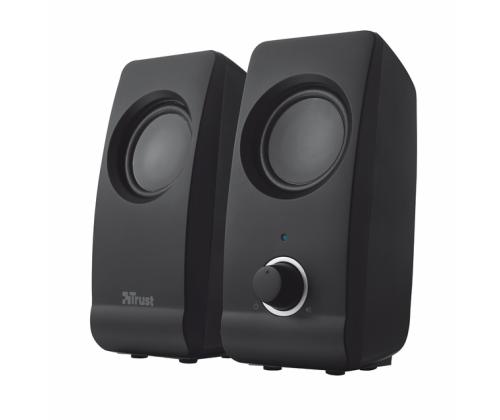 Speaker TRUST P.M.P.O. 16 Watts 17595