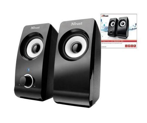 Speaker TRUST P.M.P.O. 16 Watts 17595