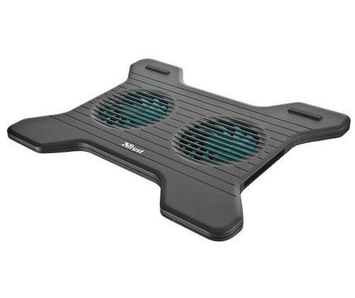 NB ACC COOL STAND XSTREAM/BREEZE/ BLACK 17805 TRUST