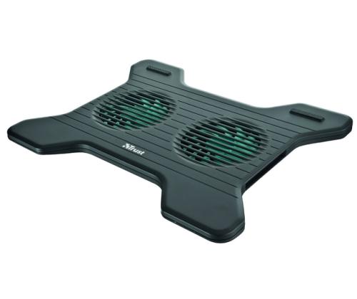 NB ACC COOL STAND XSTREAM/BREEZE/ BLACK 17805 TRUST