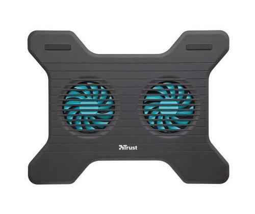 NB ACC COOL STAND XSTREAM/BREEZE/ BLACK 17805 TRUST