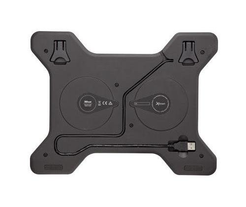 NB ACC COOL STAND XSTREAM/BREEZE/ BLACK 17805 TRUST