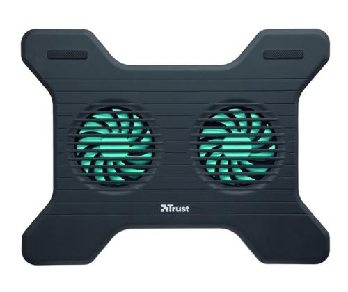 NB ACC COOL STAND XSTREAM/BREEZE/ BLACK 17805 TRUST