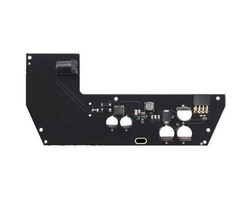 CONTROL PANEL ACC 12V PSU/FOR HUB 17938 AJAX