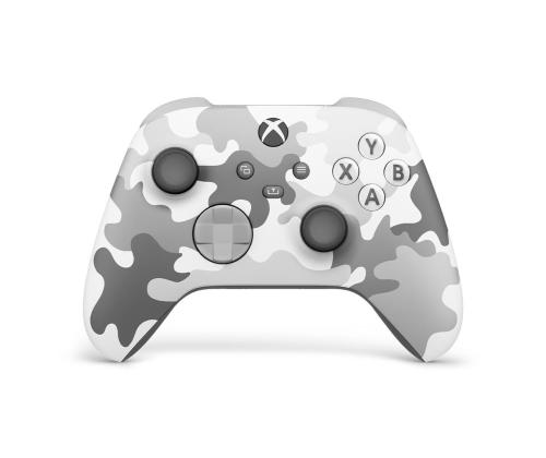 CONSOLE ACC CONTROLLER WRL/XBOX 196388249497 MICROSOFT