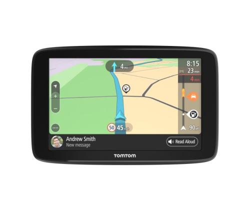 CAR GPS NAVIGATION SYS 5"/GO BASIC 1BA5.002.00 TOMTOM