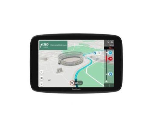 CAR GPS NAVIGATION SYS 6"/GO 2ND GEN 1YD6.002.100 TOMTOM