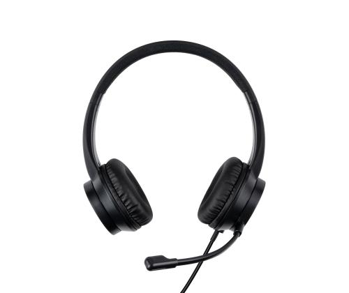 HEADSET USB-C OFFICE/20439 LINDY