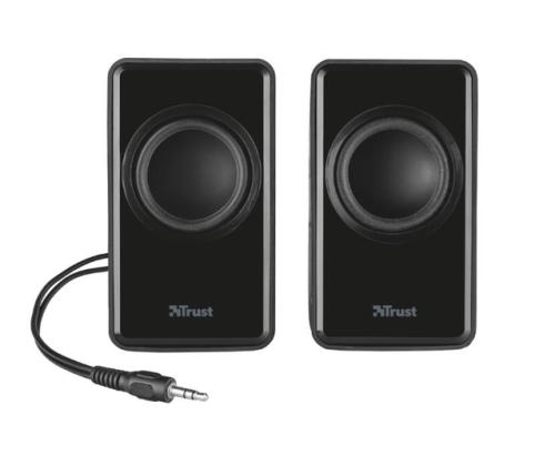 Speaker TRUST Avora P.M.P.O. 18 Watts 20442