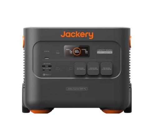 POWER STATION EXPLORER 2000PLS/2042WH 21-0001-000184 JACKERY