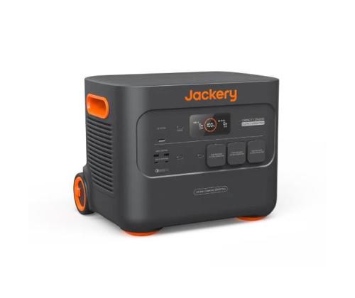 POWER STATION EXPLORER 2000PLS/2042WH 21-0001-000184 JACKERY