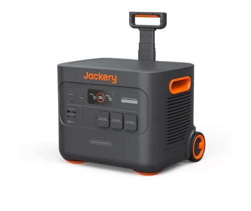 POWER STATION EXPLORER 2000PLS/2042WH 21-0001-000184 JACKERY